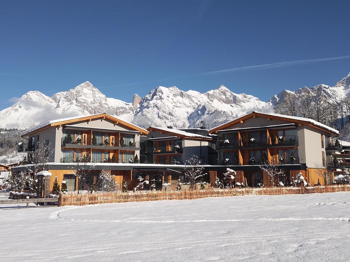Hotel Morgenzeit -Natuerlich.Bed&Brunch ماريا ألم ام شتاينر المظهر الخارجي الصورة