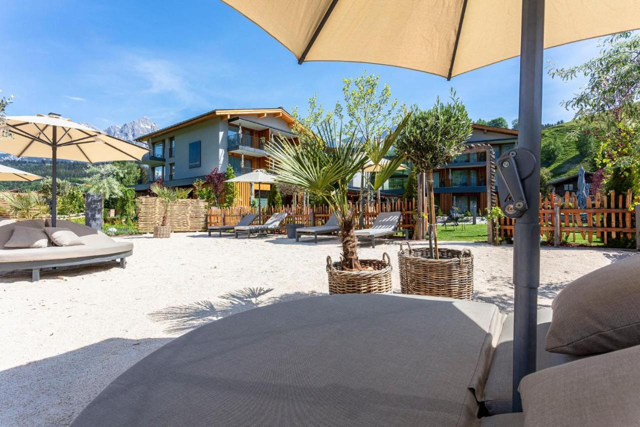 Hotel Morgenzeit -Natuerlich.Bed&Brunch ماريا ألم ام شتاينر المظهر الخارجي الصورة