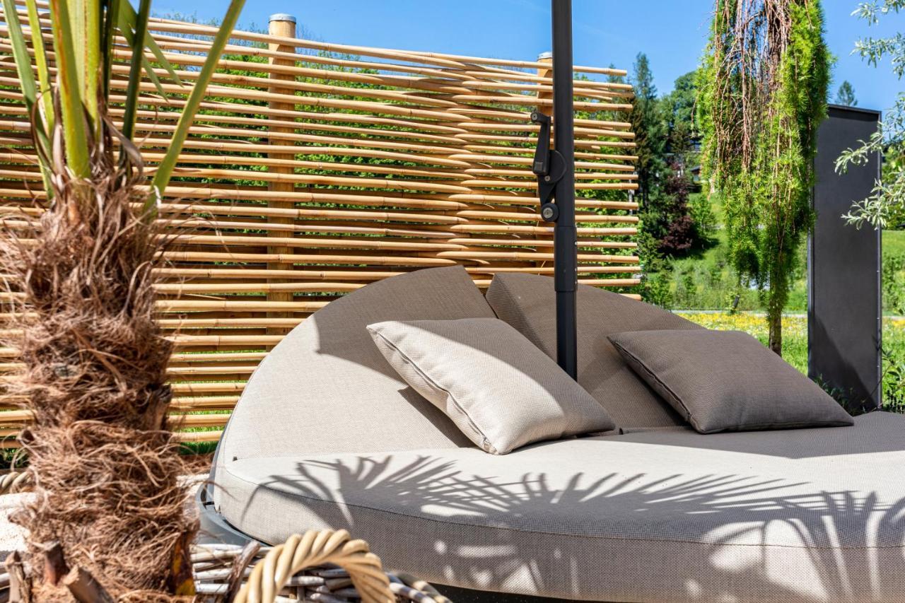 Hotel Morgenzeit -Natuerlich.Bed&Brunch ماريا ألم ام شتاينر المظهر الخارجي الصورة
