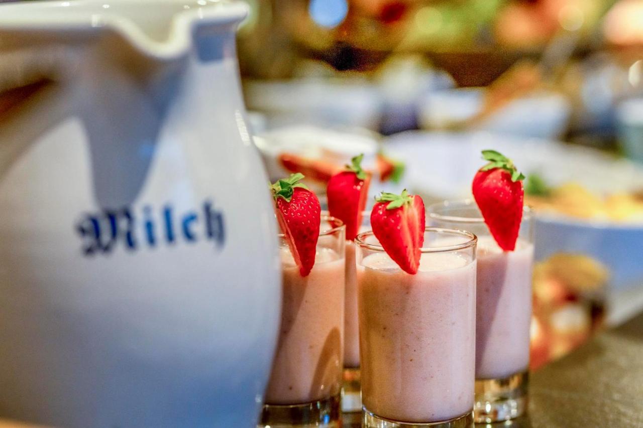 Hotel Morgenzeit -Natuerlich.Bed&Brunch ماريا ألم ام شتاينر المظهر الخارجي الصورة