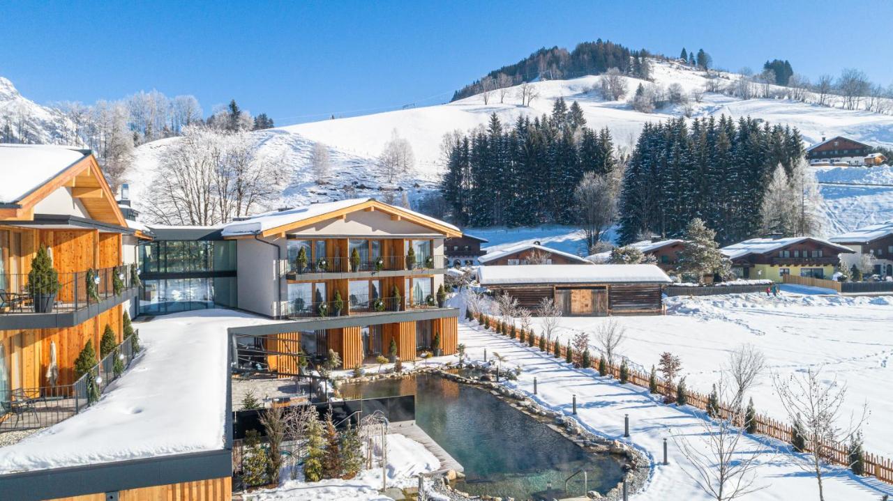 Hotel Morgenzeit -Natuerlich.Bed&Brunch ماريا ألم ام شتاينر المظهر الخارجي الصورة