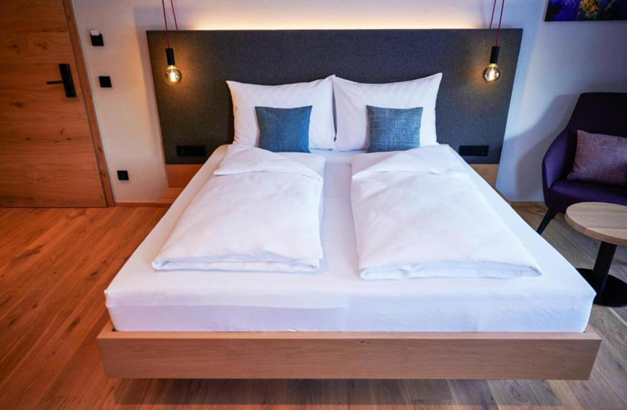 Hotel Morgenzeit -Natuerlich.Bed&Brunch ماريا ألم ام شتاينر المظهر الخارجي الصورة