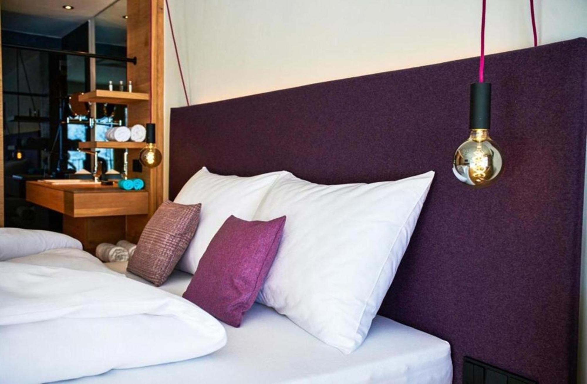 Hotel Morgenzeit -Natuerlich.Bed&Brunch ماريا ألم ام شتاينر المظهر الخارجي الصورة