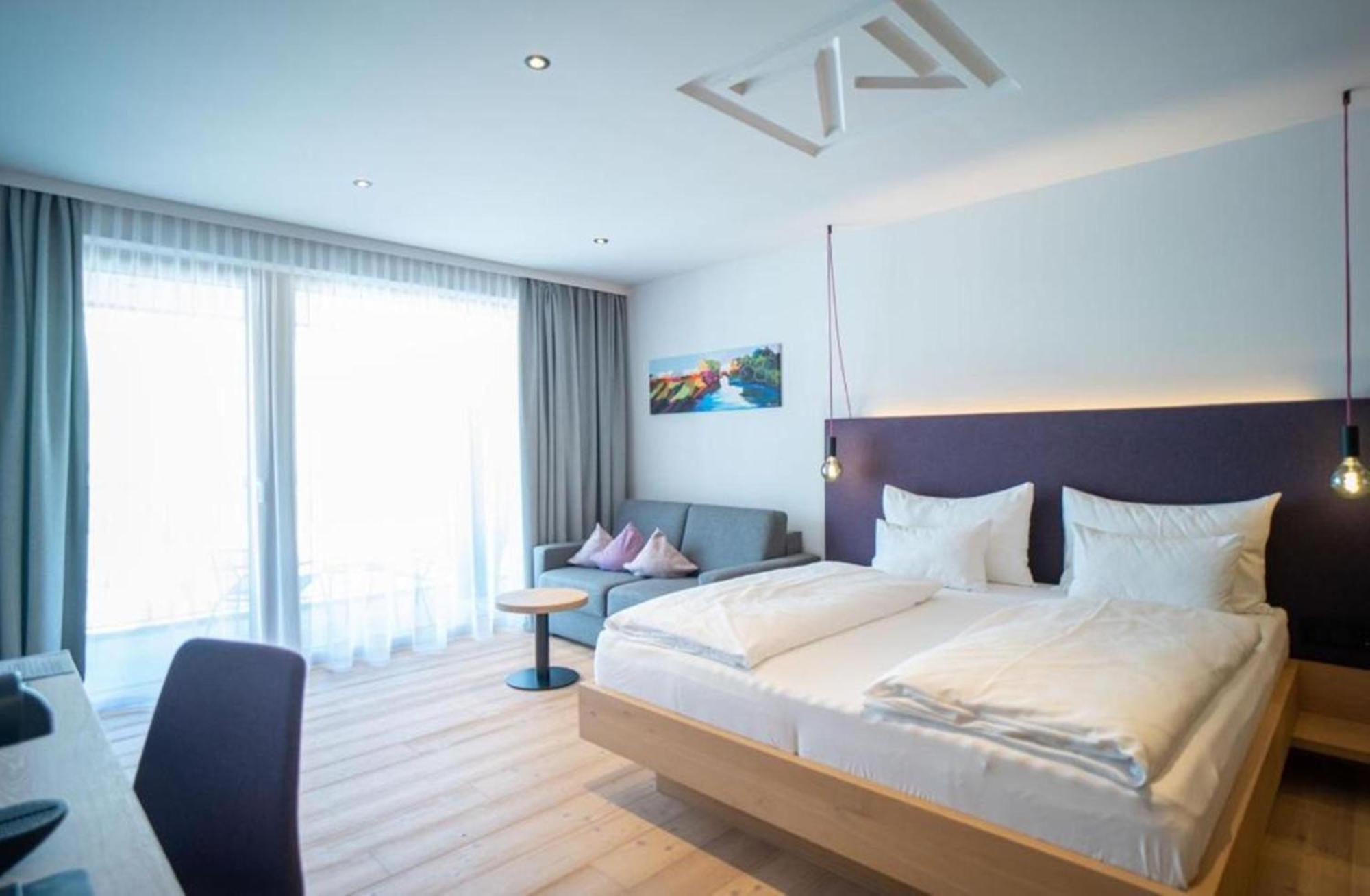 Hotel Morgenzeit -Natuerlich.Bed&Brunch ماريا ألم ام شتاينر المظهر الخارجي الصورة