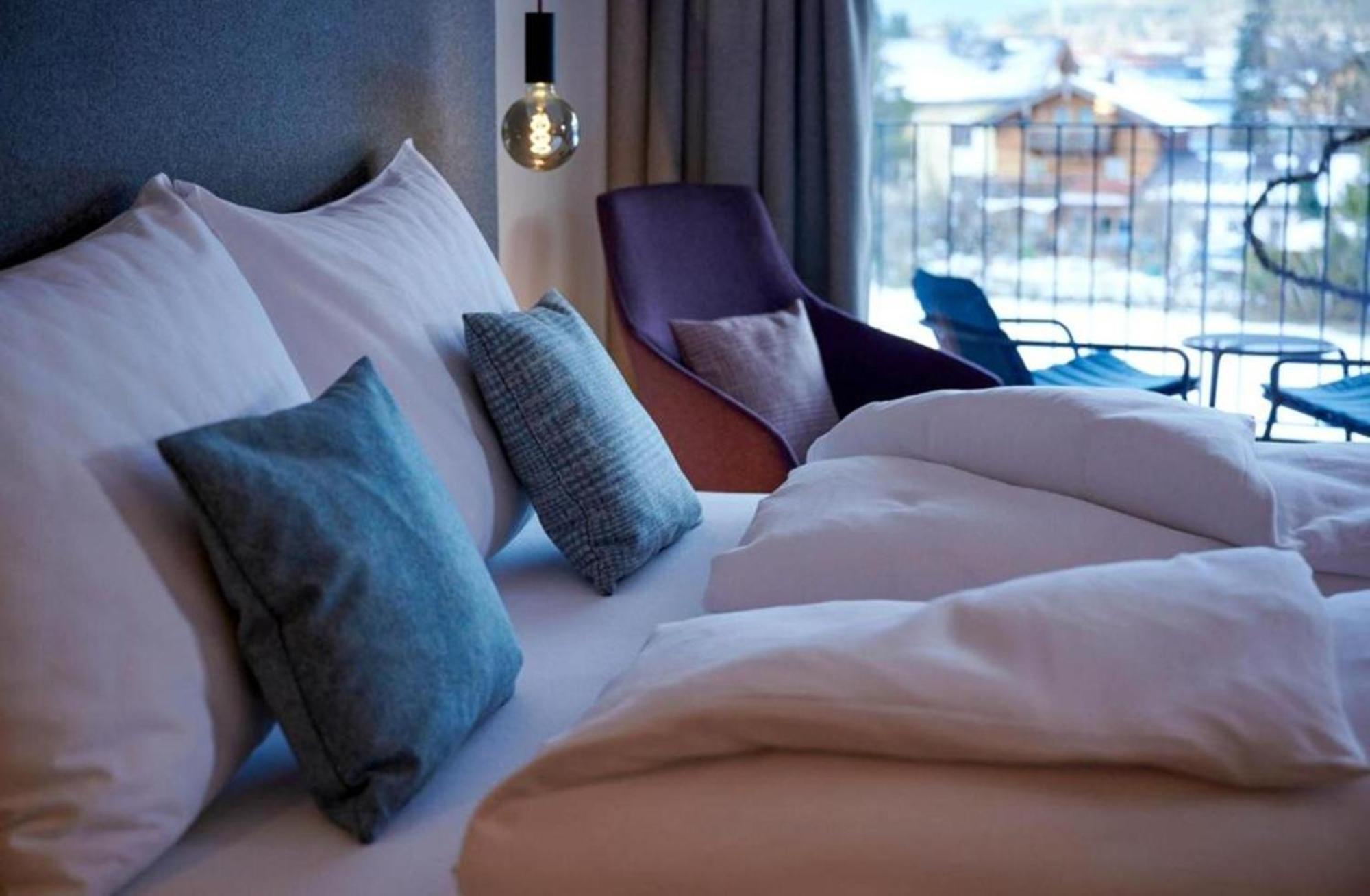 Hotel Morgenzeit -Natuerlich.Bed&Brunch ماريا ألم ام شتاينر المظهر الخارجي الصورة