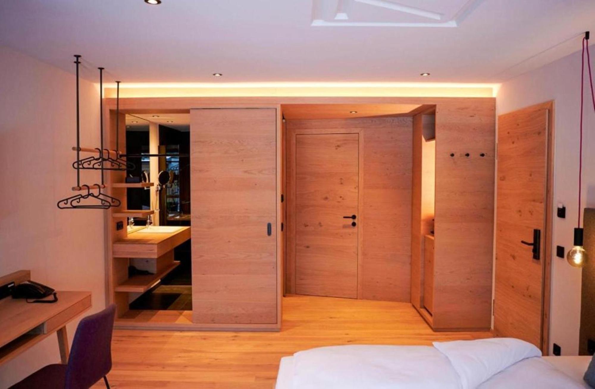 Hotel Morgenzeit -Natuerlich.Bed&Brunch ماريا ألم ام شتاينر المظهر الخارجي الصورة