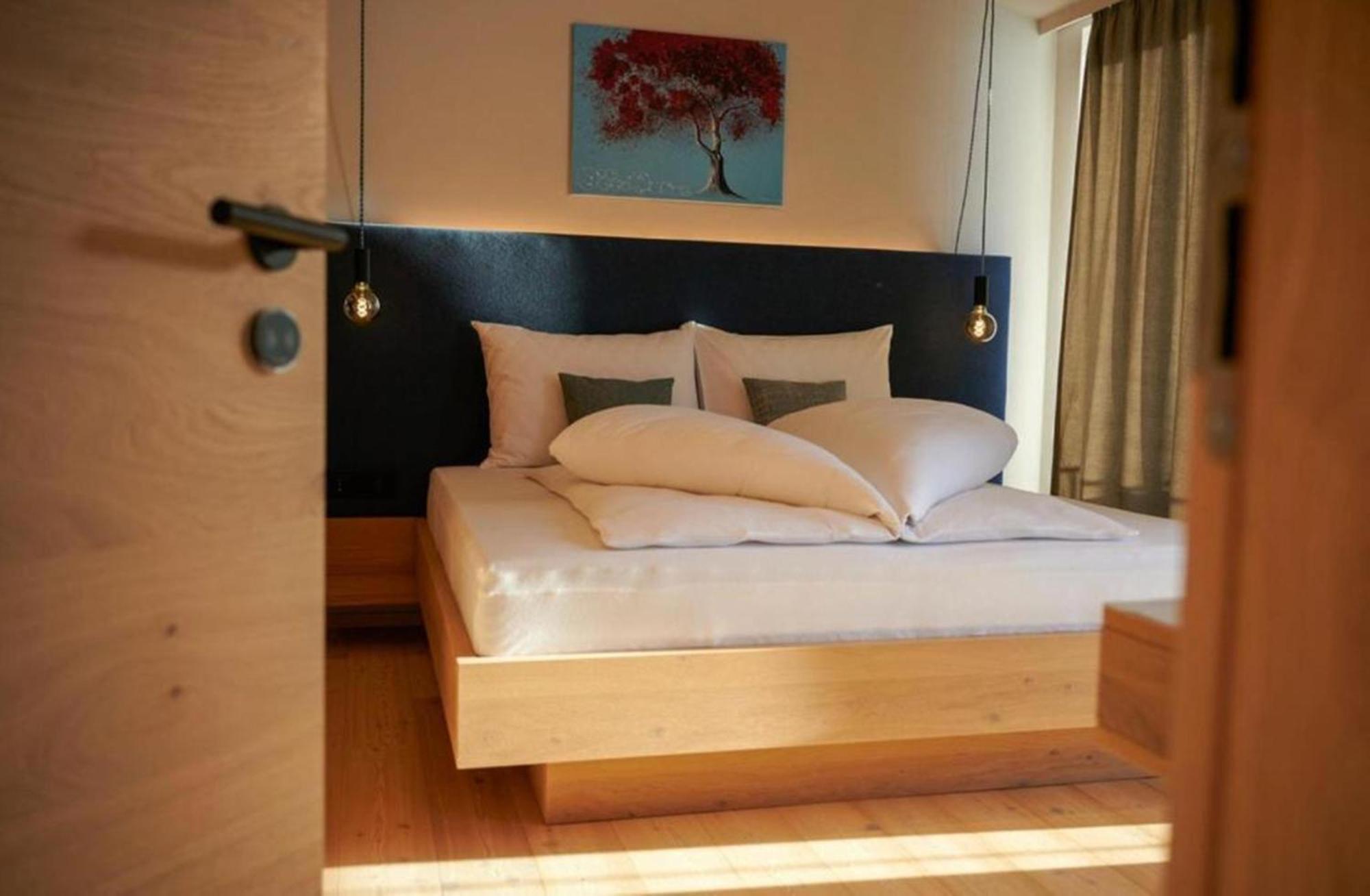 Hotel Morgenzeit -Natuerlich.Bed&Brunch ماريا ألم ام شتاينر المظهر الخارجي الصورة