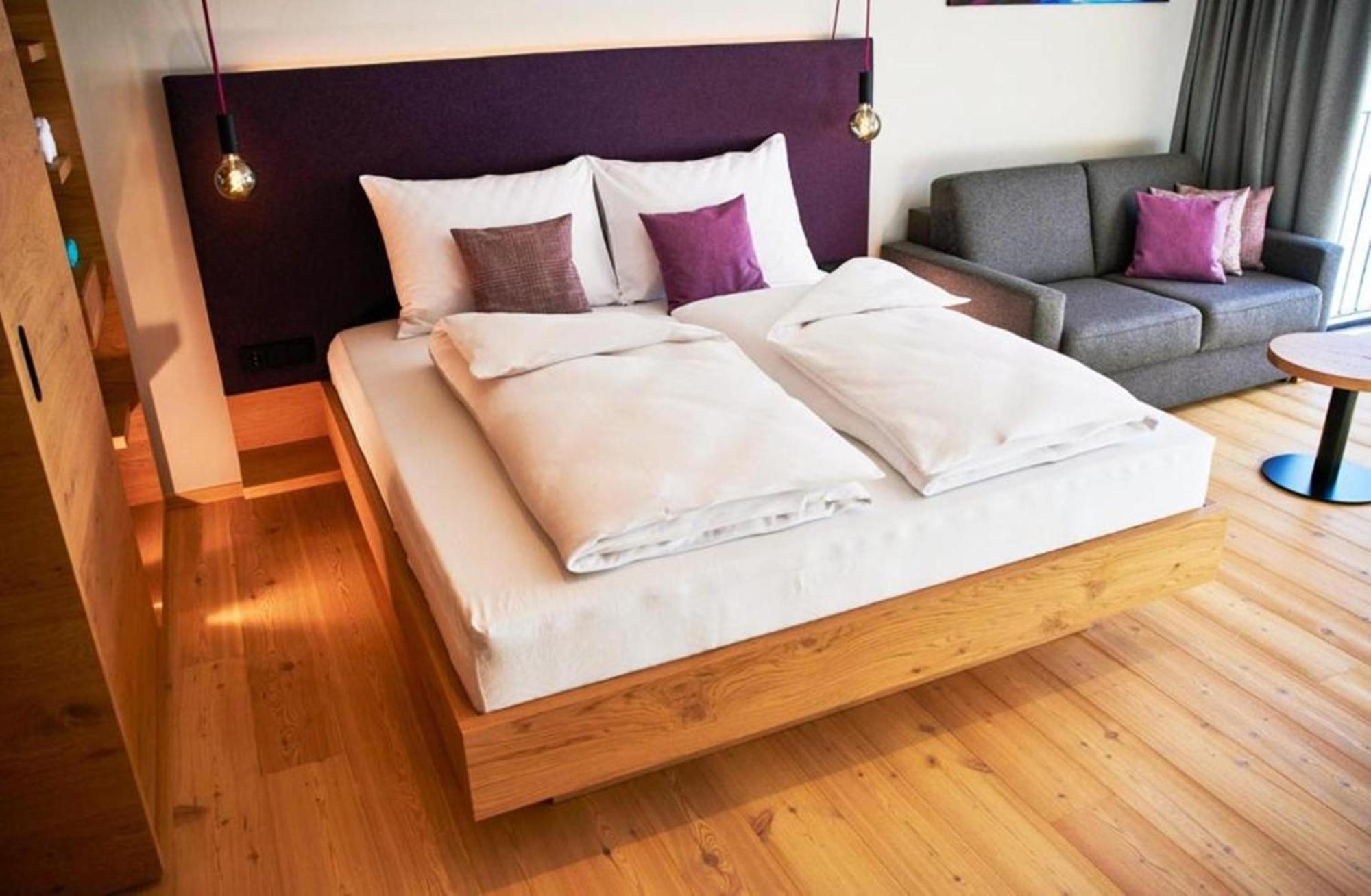 Hotel Morgenzeit -Natuerlich.Bed&Brunch ماريا ألم ام شتاينر المظهر الخارجي الصورة